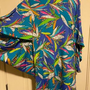 Swim Suit Cover Up (new-never worn)